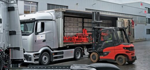 Schritt in Richtung größerer Nachhaltigkeit