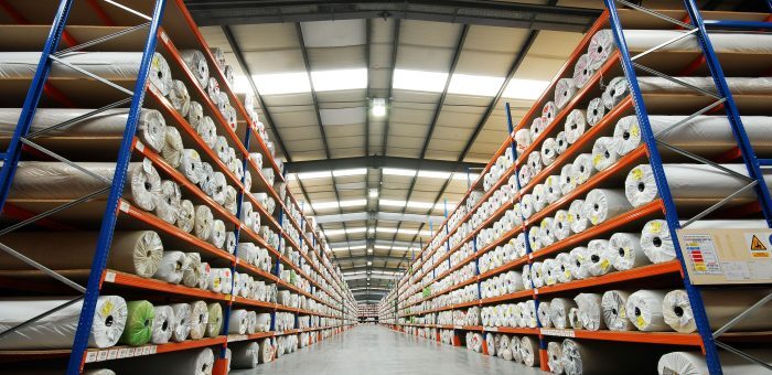 Weiterer Zukauf für Lagertechnikunternehmen