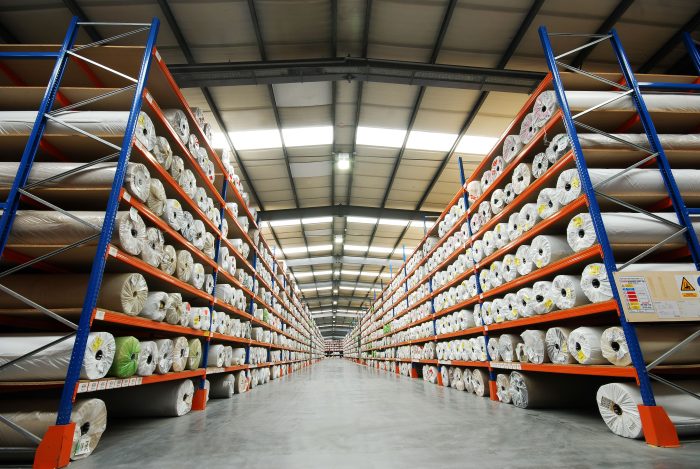 Weiterer Zukauf für Lagertechnikunternehmen