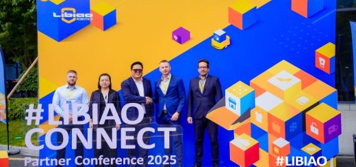 Polnisch-Chinesische Partnerschaft im Bereich Strategischer Technologie