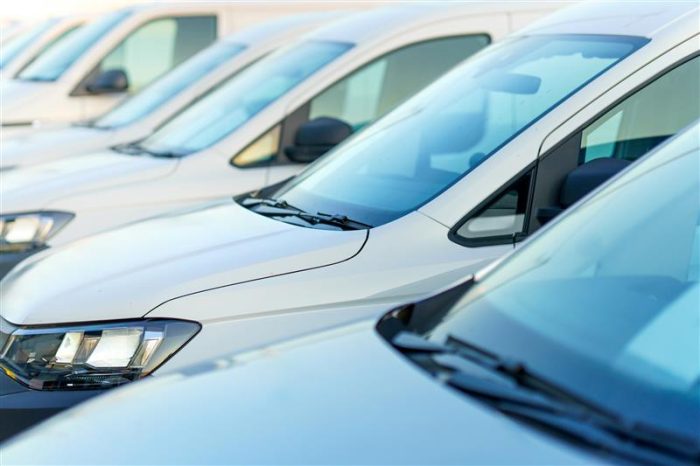 Ayvens erweitert Partnerschaft für null Kohlenstoff