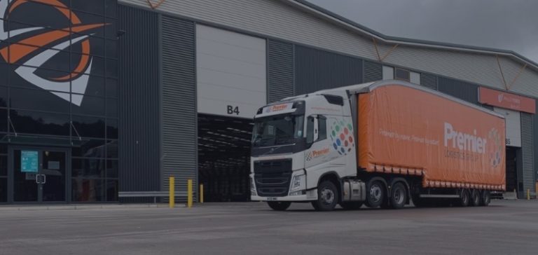 Transporterwerb stärkt die Logistikfähigkeit im Vereinigten Königreich