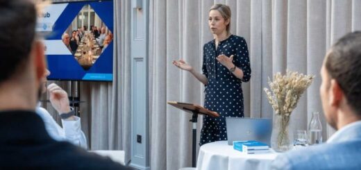 Fachclub für Lieferkettenmanagement