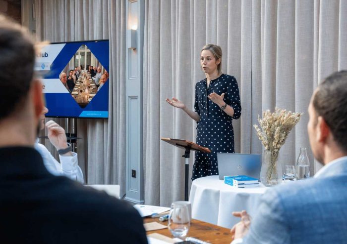 Fachclub für Lieferkettenmanagement