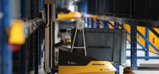 Erstes AirRob-Projekt in Europa geht live