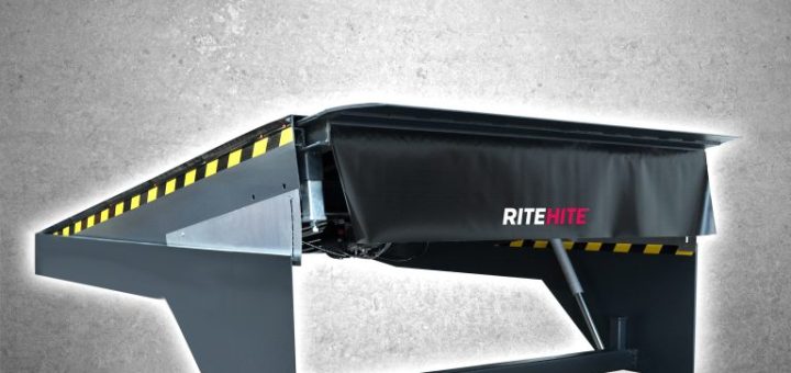 Ersatz-Dock-Hebebühne eingeführt