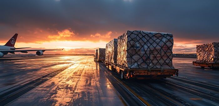 Spediteure aufgefordert, die Handelsbedingungen vor 2026 zu aktualisieren