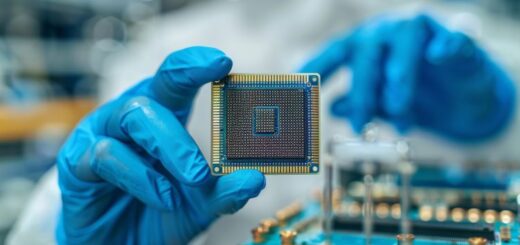 EU treibt die Widerstandsfähigkeit der Lieferkette voran, bevor es 2026 ist