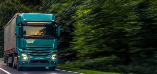 Lösung des Dark-Trailer-Problems