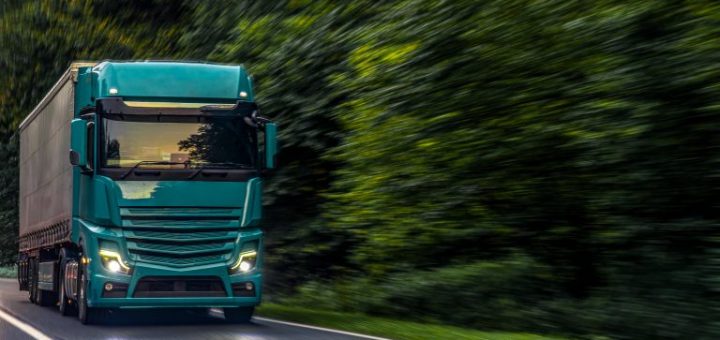 Lösung des Dark-Trailer-Problems