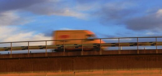 Lateinamerika begrüßt Logistik-Cobots