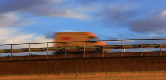 Lateinamerika begrüßt Logistik-Cobots