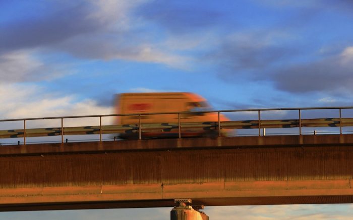 Lateinamerika begrüßt Logistik-Cobots