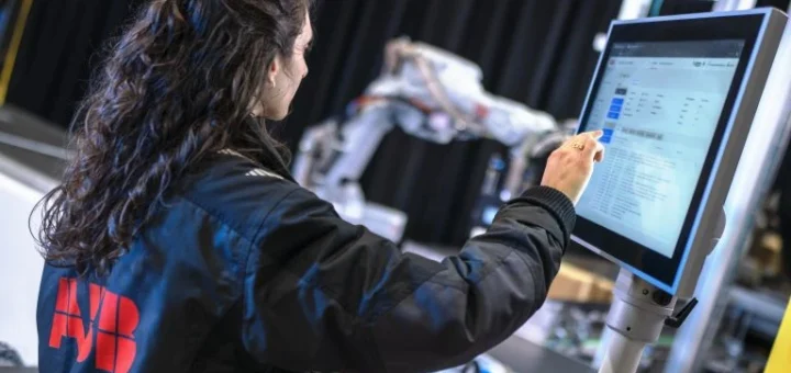 Hin zu einer AVR-Robotik-Zukunft