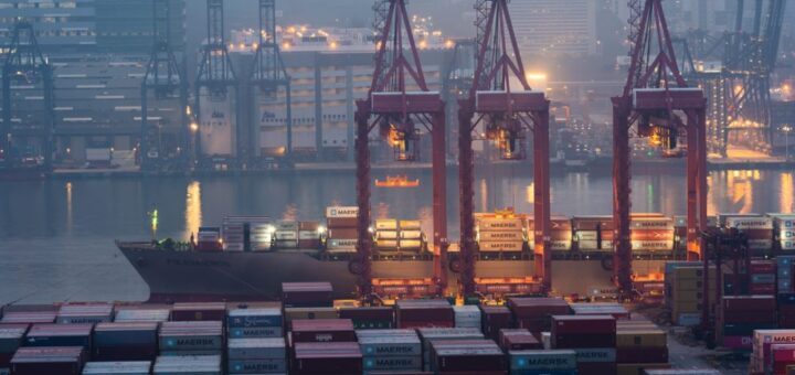 ICS2-Einführung sorgt für Verwirrung in der Lieferkette