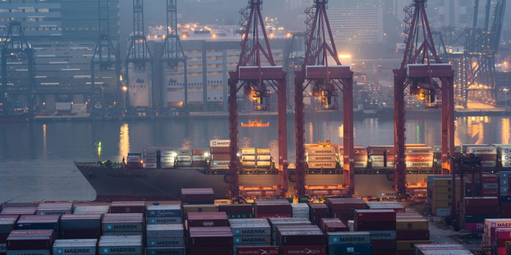 ICS2-Einführung sorgt für Verwirrung in der Lieferkette