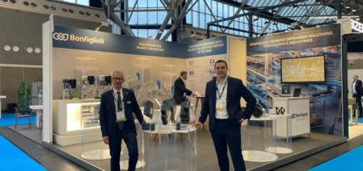 Parcel+Post Interview Highlights wachsende OEM-Zusammenarbeit