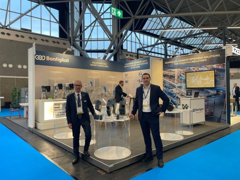 Parcel+Post Interview Highlights wachsende OEM-Zusammenarbeit