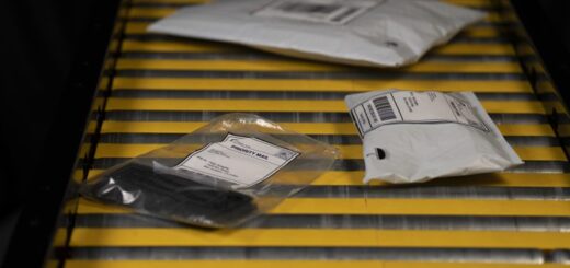 Von Chaos zu Klarheit in der Paketlogistik