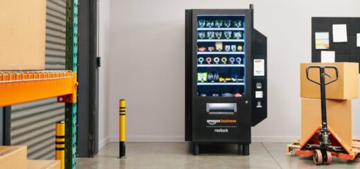 Gesundheit und Sicherheit im großen Maßstab