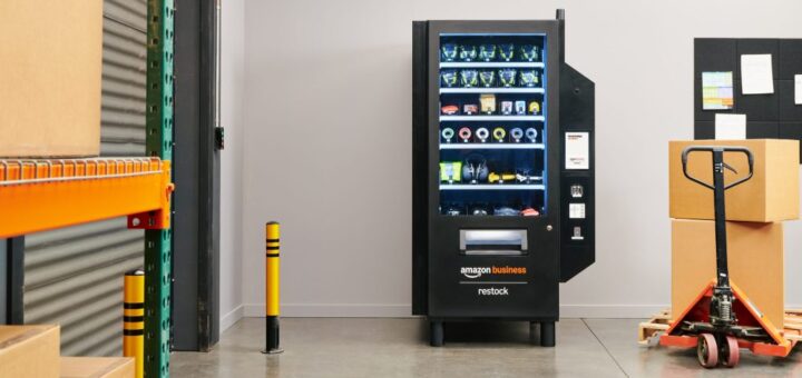 Gesundheit und Sicherheit im großen Maßstab