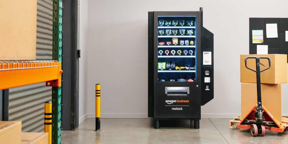 Gesundheit und Sicherheit im großen Maßstab