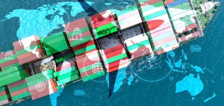 Adaptive Logistikstrategien