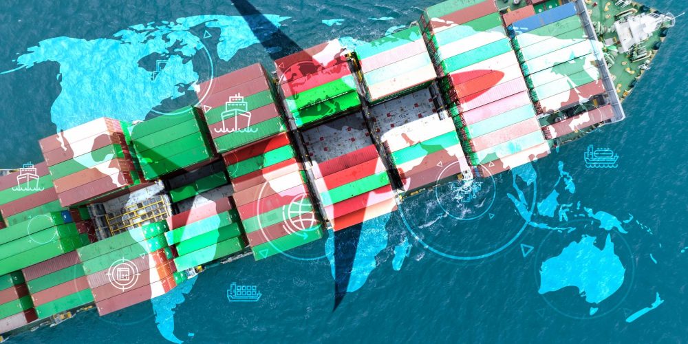 Adaptive Logistikstrategien