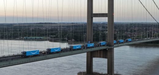 Aufbau der Widerstandsfähigkeit der Lieferkette