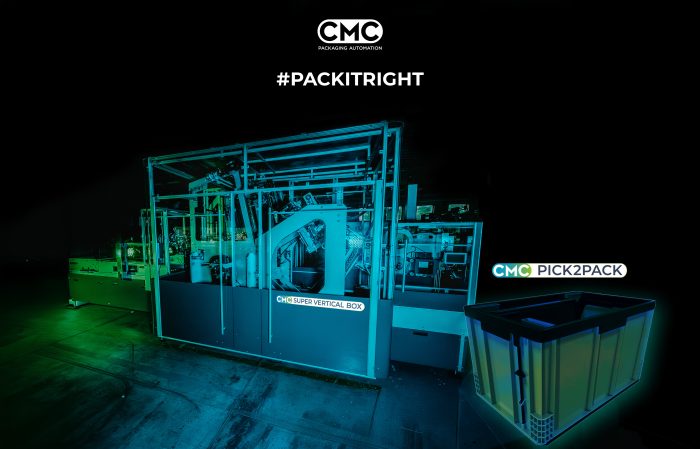 Fortschritt bei maßgeschneiderter Verpackungsautomatisierung