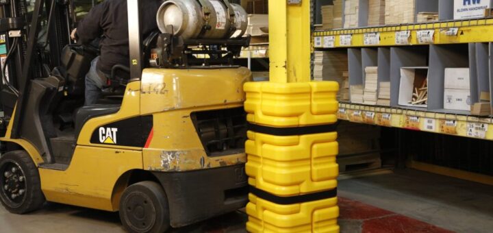 Intelligentere Spaltenschutz