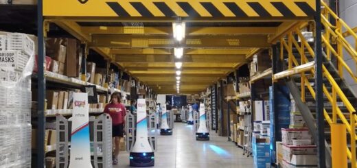 Integrierte Robotiklösung verdreifacht die Produktivität