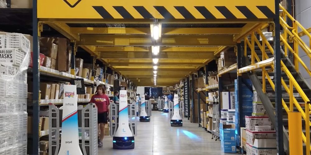 Integrierte Robotiklösung verdreifacht die Produktivität