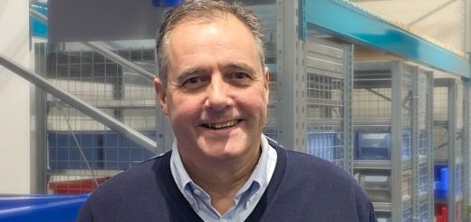 Ruhestand nach 25 Jahren bei BITO Storage
