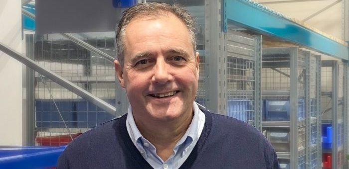 Ruhestand nach 25 Jahren bei BITO Storage