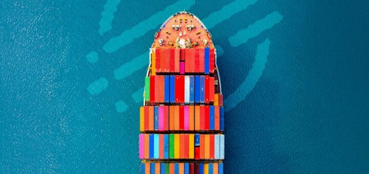 Digital Trade Tech Firma verlegt Hauptsitz nach Großbritannien