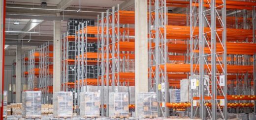 Speicherlösungen-Unternehmen auf der MODEX-Ausstellung vertreten