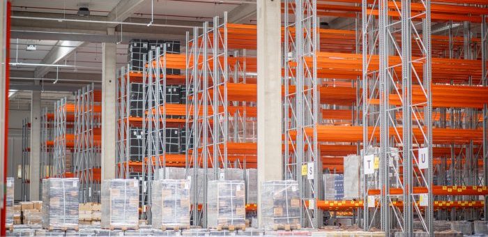 Speicherlösungen-Unternehmen auf der MODEX-Ausstellung vertreten