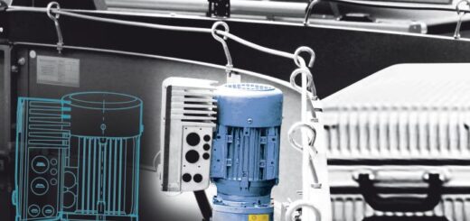 Virtuelle Inbetriebnahme von Antriebs-Digitalzwillingen