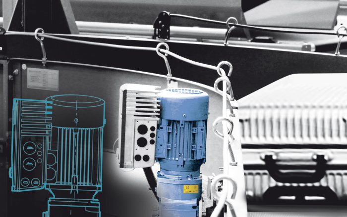 Virtuelle Inbetriebnahme von Antriebs-Digitalzwillingen