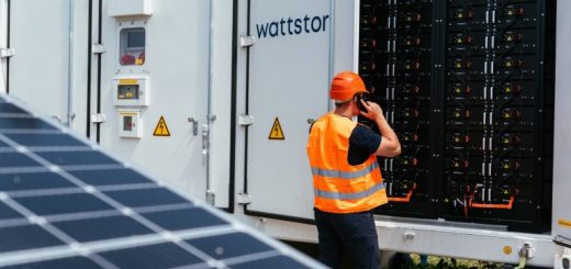 Wettbewerbsvorteil in der Energieversorgung sichern