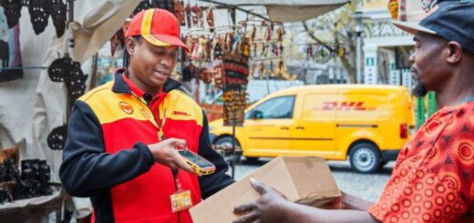 Investitionen zur Förderung des Handels in ganz Afrika