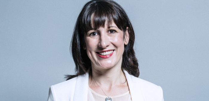 Kanzlerin Rachel Reeves trifft sich mit Führungskräften der Midlands-Transportunternehmen