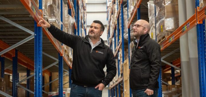 Post-Peak-Druck im E-Commerce