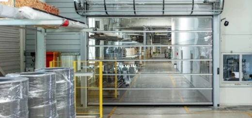 Schnellste Spiral-Tür-Aufzeichnung