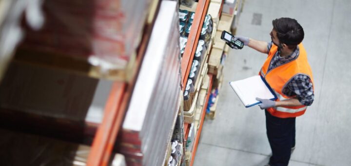 Ein intelligenterer Weg zur Versorgungssicherheit