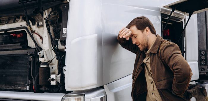 Wie man Flotten auf der Straße hält