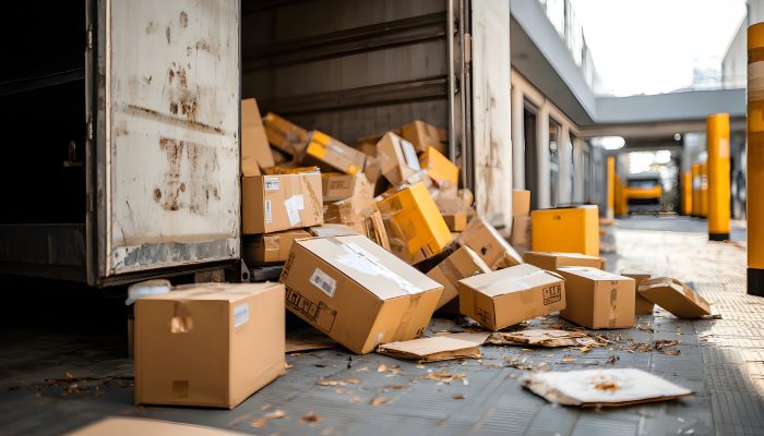 Neudefinition der letzten Meile mit OOH-Netzwerk