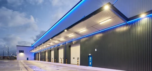 Sichere Türen bei Geschwindigkeit