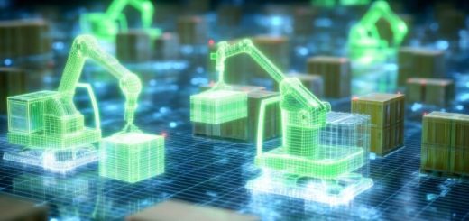 Nachhaltige Automatisierung treibt Effizienz an
